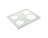 1155045-2-S-GE-WB62K10108        -Range Top