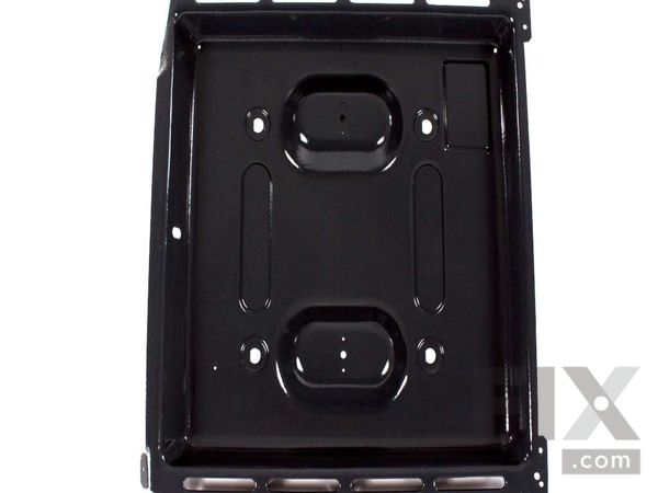 1155074-1-M-GE-WB64K10017        -BURNER BOX