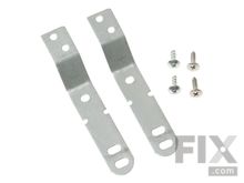 KIT XL-DW TOP MNTG – Part Number: WD35X10056
