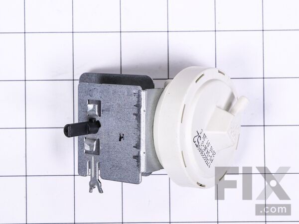 1155103-1-M-GE-WH12X10322        -SWITCH PRESSURE
