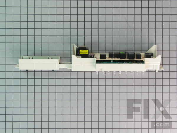 1155104-1-M-GE-WH12X10323        -Control Assembly