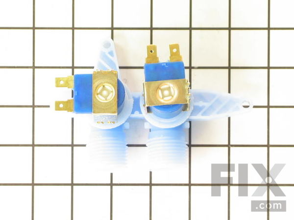 1155105-1-M-GE-WH13X10024        -Dual Water Inlet Valve