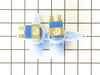 Dual Water Inlet Valve – Part Number: WH13X10024