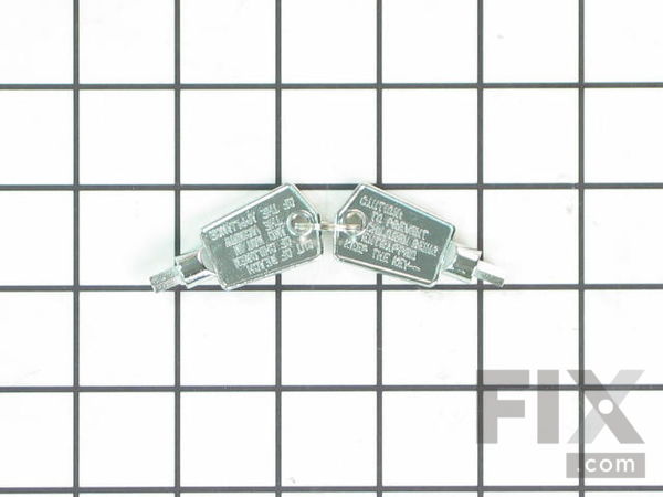 1155197-1-M-GE-WR05X10027        -KEY