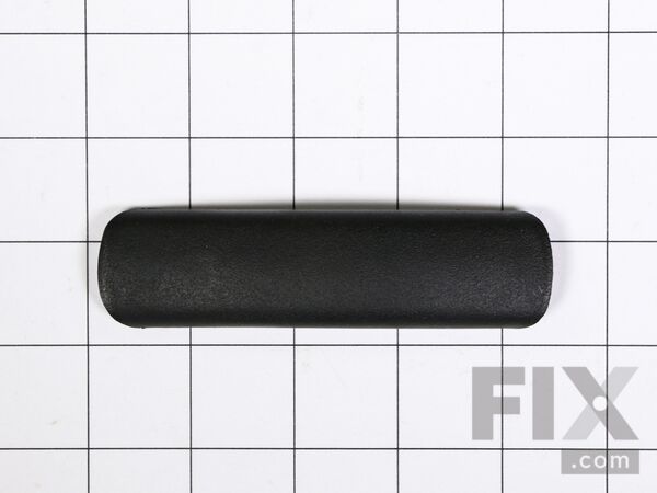 1155224-1-M-GE-WR12X10817        -CAP HANDLE BB