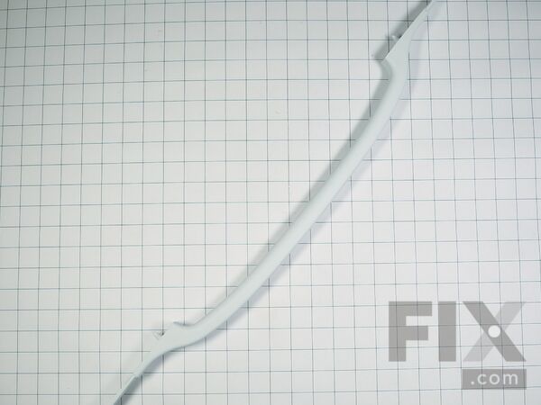 1155228-1-M-GE-WR12X10821        -Door Handle - White