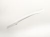 1155228-2-S-GE-WR12X10821        -Door Handle - White