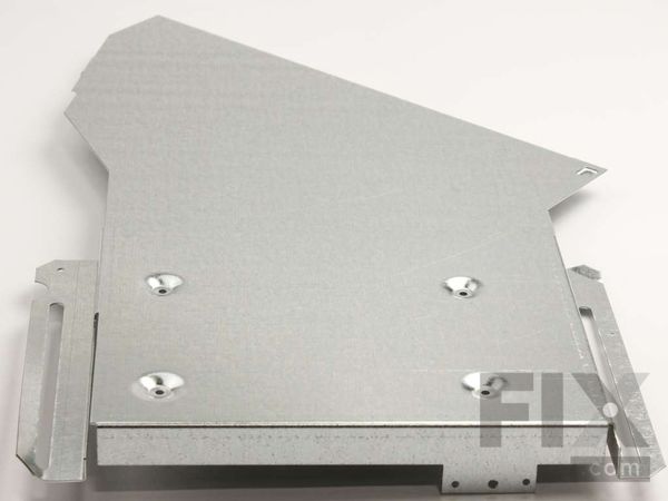 1155241-1-M-GE-WR17X11984        -PAN SLEEVE