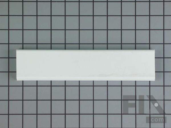 1155263-1-M-GE-WR17X12070        -FRONT DOOR SHELF FZ