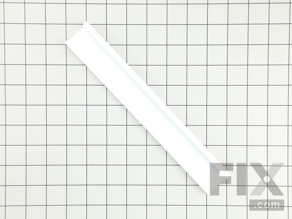 1155266-1-M-GE-WR17X12076        -Front Door Freezer Shelf