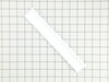 Front Door Freezer Shelf – Part Number: WR17X12076