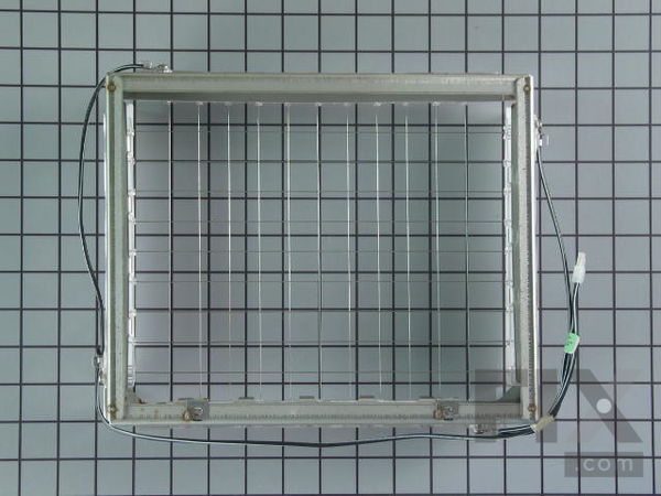 1155288-1-M-GE-WR29X10073        -Ice Cutting Grid