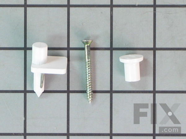 1155311-1-M-GE-WR49X10135        -Frame Support Kit