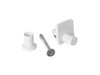 1155311-3-S-GE-WR49X10135        -Frame Support Kit