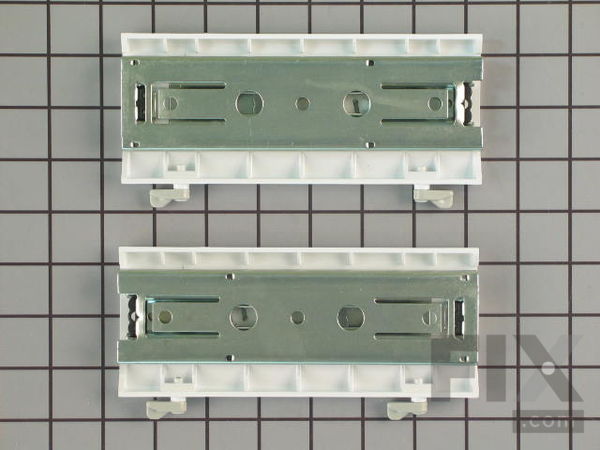 1155316-1-M-GE-WR49X10144        -Slide Bracket Kit -  Left and Right Side