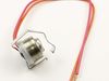 1155318-2-S-GE-WR50X10069        -Defrost Thermostat