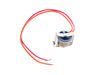 1155318-3-S-GE-WR50X10069        -Defrost Thermostat
