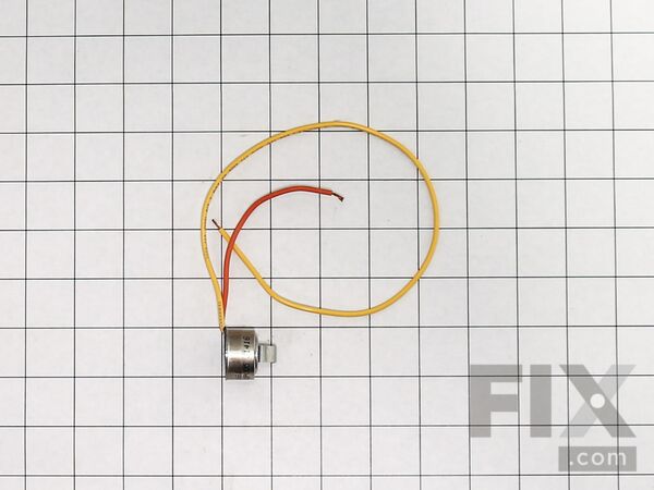1155319-1-M-GE-WR50X10070        -Defrost Thermostat