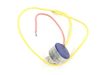 1155319-2-S-GE-WR50X10070        -Defrost Thermostat