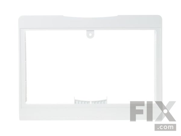 1155362-1-M-GE-WR72X10175        -FRAME - LOWER PAN