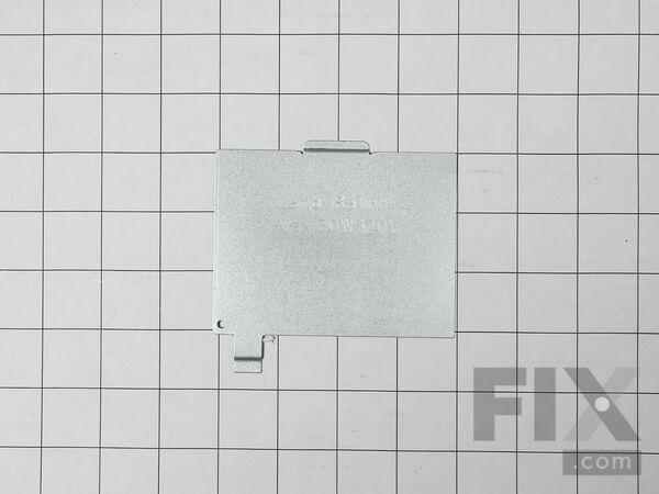 1155993-1-M-Whirlpool-8206382           -Light Lens