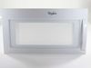 Complete Door Assembly - White – Part Number: 8206394