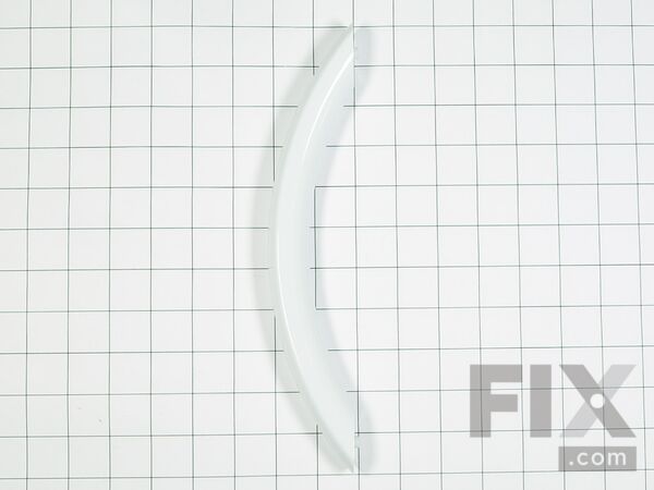 1156042-1-M-Whirlpool-8206501           -Door Handle - White
