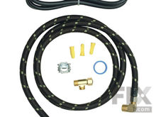 INSTAL KIT – Part Number: 8212488RC