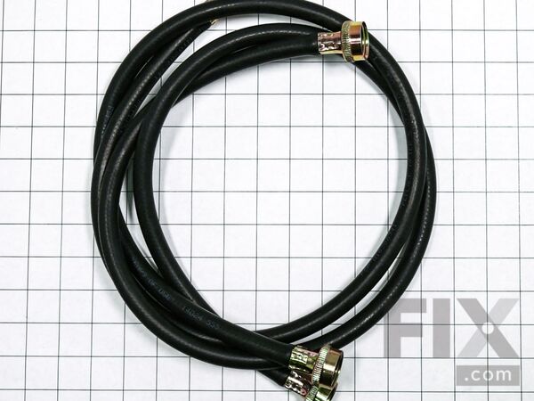 1156134-1-M-Whirlpool-8212546RP         -Fill Hoses - 4 feet