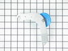 1156706-2-S-Frigidaire-131863007         -Idler Arm Assembly