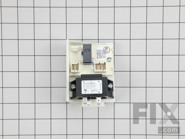 1156721-1-M-Frigidaire-134558200         -Main Electronic Control Board