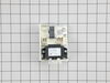 Main Electronic Control Board – Part Number: 134558200