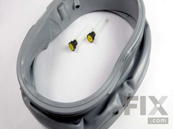 1156757-1-M-Frigidaire-134728400         -Bellow Kit