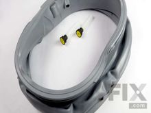 Bellow Kit – Part Number: 134728400