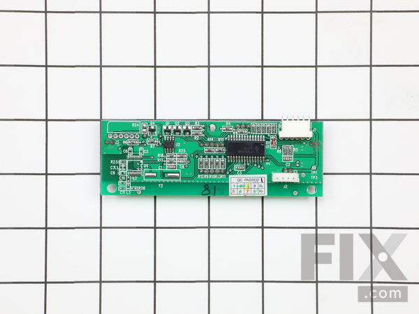 1156766-1-M-Frigidaire-216944300         -User Control and Display Board