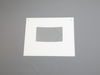 Wall Oven Door Outer Panel – Part Number: 318051528