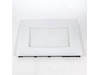 Exterior Door Glass - White – Part Number: 318261356