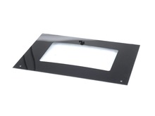 GLASS Assembly. – Part Number: 318261358