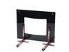 GLASS Assembly. – Part Number: 318261361