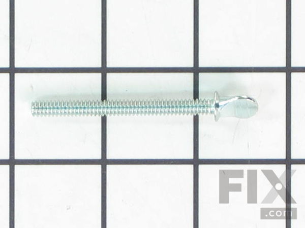 11699341-1-M-GE-WB01X24463-Thumb Screw, 2", 10-24