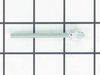 Thumb Screw, 2", 10-24 – Part Number: WB01X24463