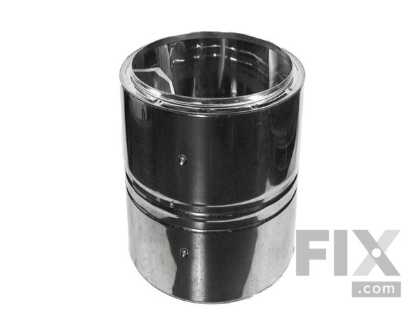 11699356-1-M-GE-WE21X20564- DRUM Assembly