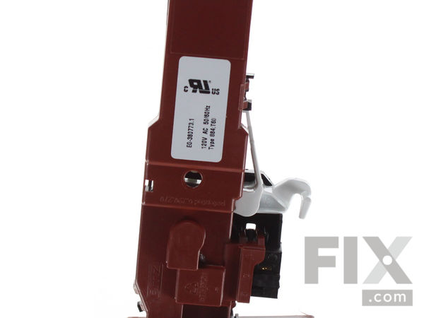 11699522-1-M-GE-WH10X20821-Washer Door Lock