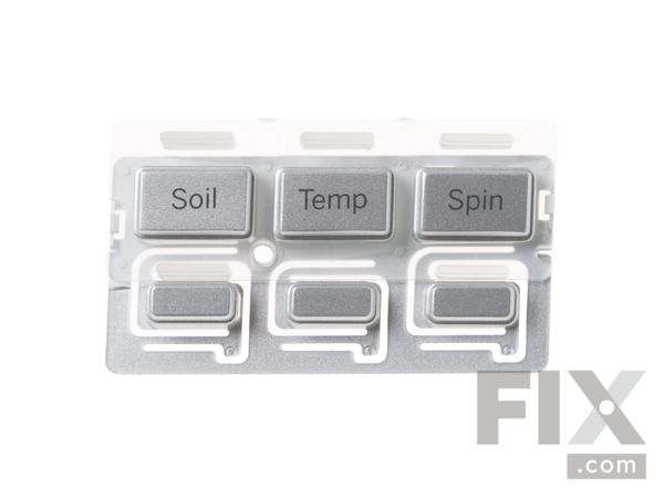 11699524-1-M-GE-WH11X21556-TEMP BUTTON