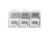 TEMP BUTTON – Part Number: WH11X21556