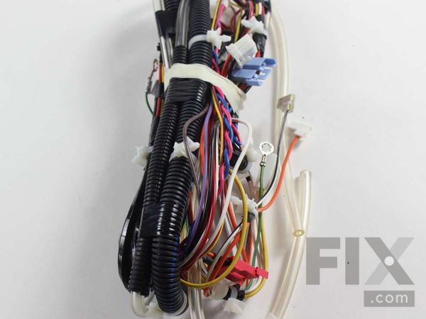11699529-1-M-GE-WH49X10101- HARNESS PRINCIPAL Assembly