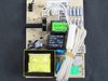 CONTROL BOARD – Part Number: WR55X22483