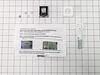 Ice Dispenser Solenoid Service Kit – Part Number: WR62X23154