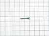 SCREW – Part Number: 132658901