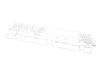 DIFFUSER – Part Number: 136659600